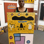 Kathy Ramsay Aboriginal Art