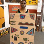 Kathy Ramsay Aboriginal Art