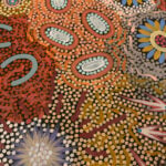 Chelsea Possum Aboriginal Art
