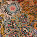 Chelsea Possum Aboriginal Art