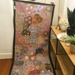 Chelsea Possum Aboriginal Art