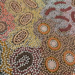 Chelsea Possum Aboriginal Art