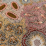 Chelsea Possum Aboriginal Art