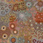 Chelsea Possum Aboriginal Art