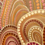 Eulalia Nawajarri Martin Aboriginal Art
