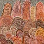 Eulalia Nawajarri Martin Aboriginal Art