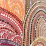 Eulalia Nawajarri Martin Aboriginal Art