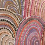 Eulalia Nawajarri Martin Aboriginal Art