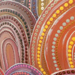 Eulalia Nawajarri Martin Aboriginal Art