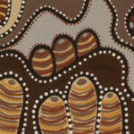 June Peters Aboriginal Art