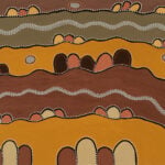 June Peters Aboriginal Art