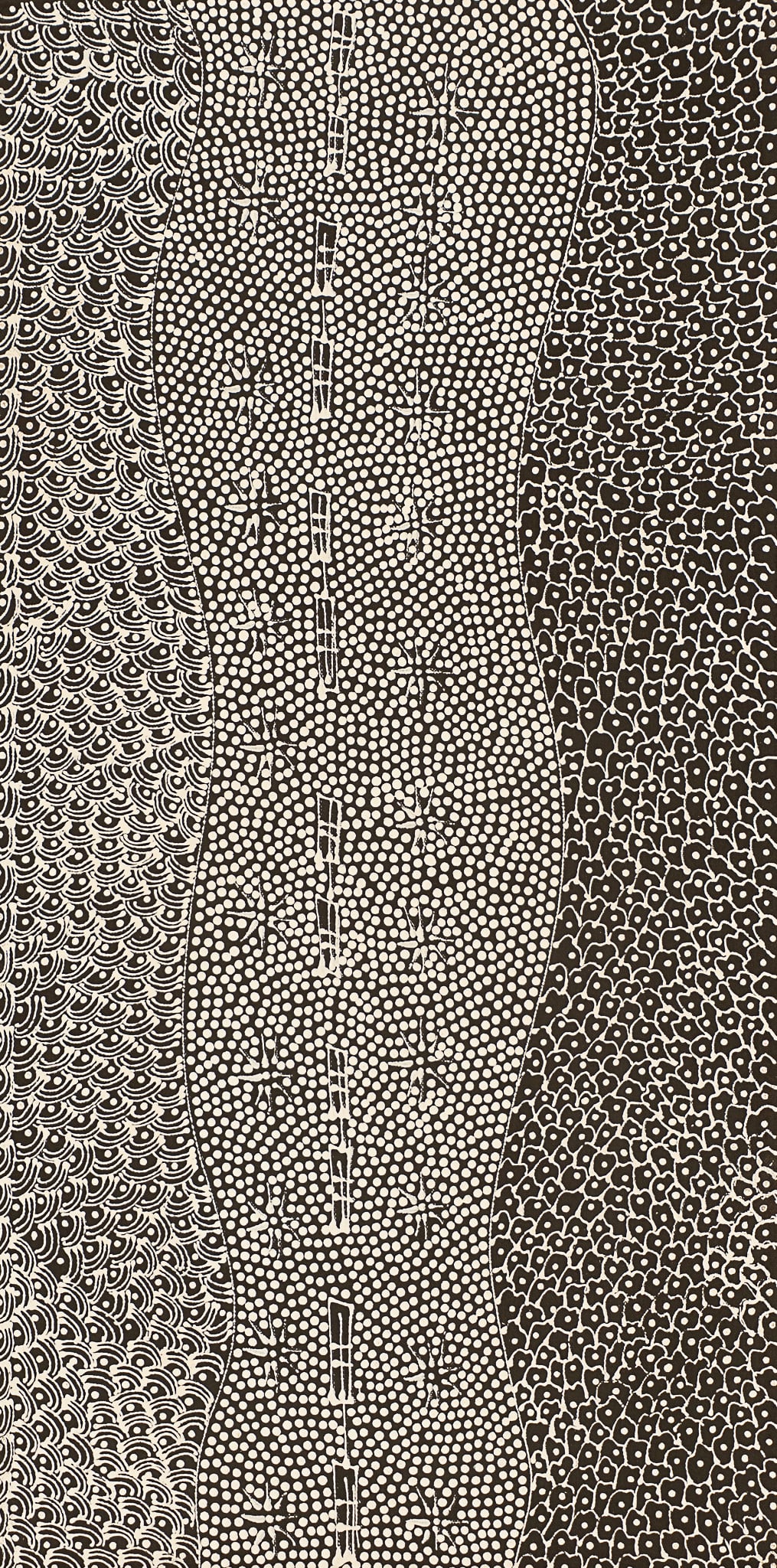 Mary Napangardi Butcher Aboriginal Art