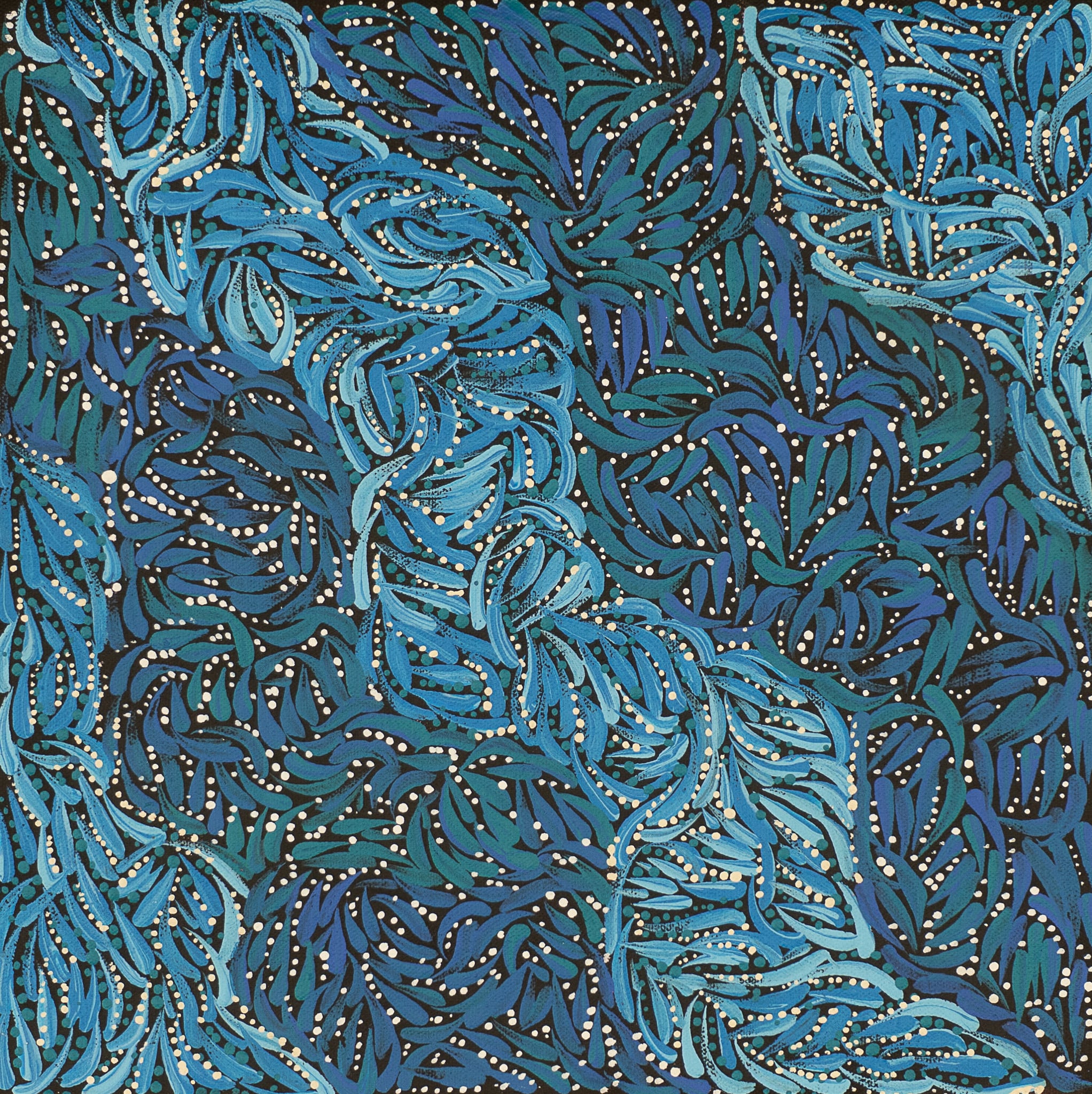 Nola Napangardi Fisher Aboriginal Art