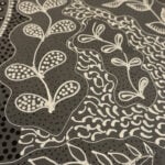 Alvira Bird Mpetyane Aboriginal Art