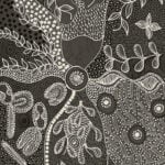 Alvira Bird Mpetyane Aboriginal Art