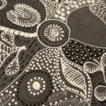 Alvira Bird Mpetyane Aboriginal Art