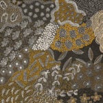 Alvira Bird Mpetyane Aboriginal Art