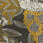 Alvira Bird Mpetyane Aboriginal Art