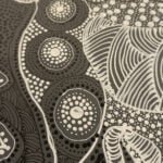 Alvira Bird Mpetyane Aboriginal Art