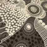 Alvira Bird Mpetyane Aboriginal Art