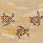 Anthony J Walker Aboriginal Art
