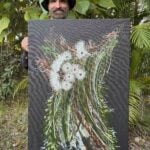 Anthony J Walker Aboriginal Art