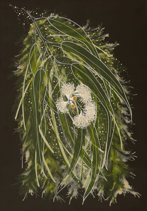 Anthony J Walker Aboriginal Art