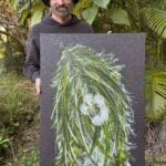 Anthony J Walker Aboriginal Art