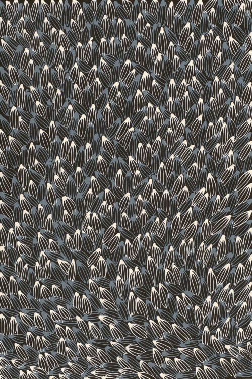 Abie Loy Kemarre Aboriginal Art