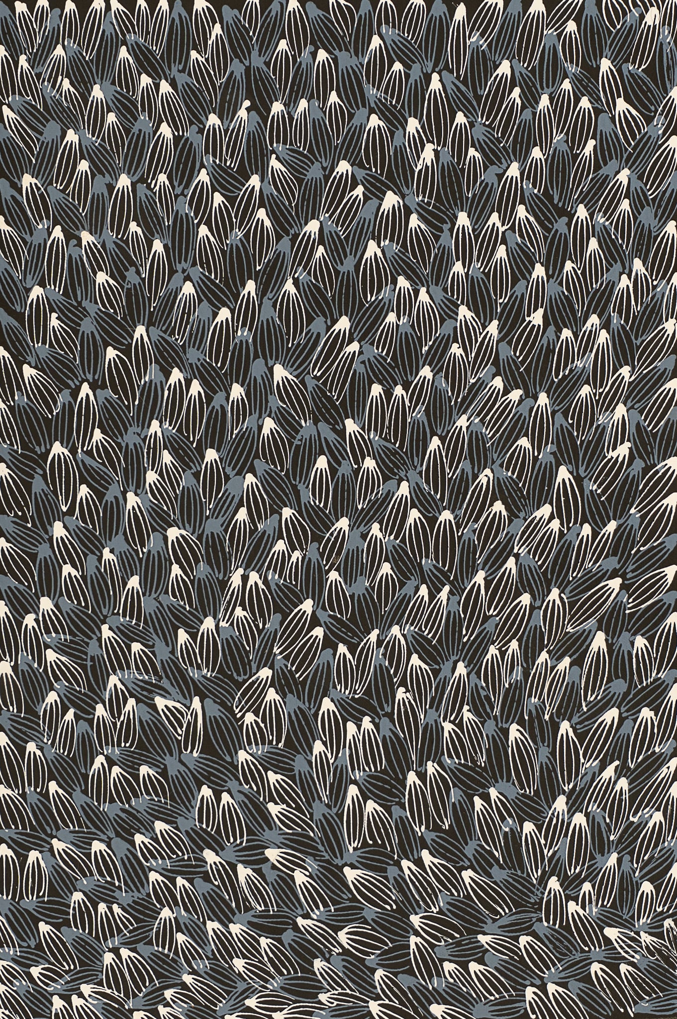 Abie Loy Kemarre Aboriginal Art