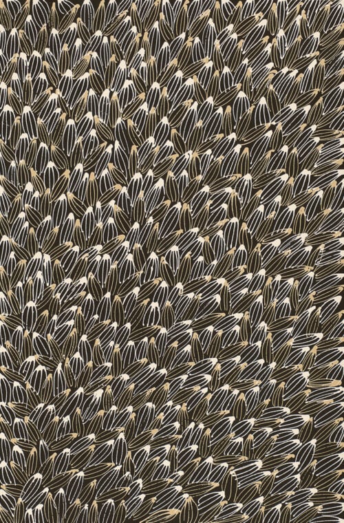 Abie Loy Kemarre Aboriginal Art