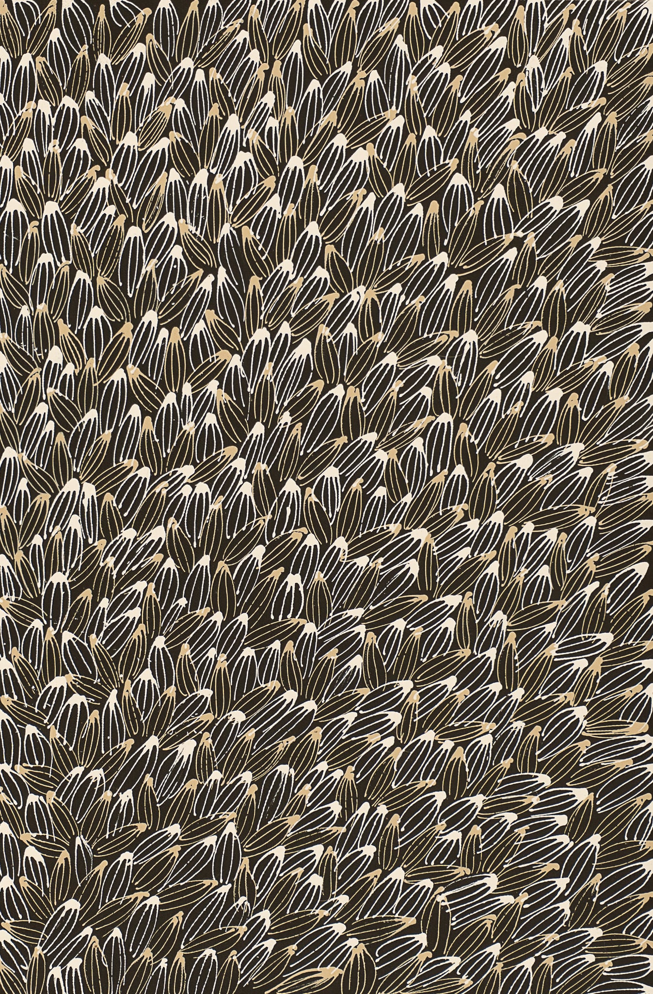 Abie Loy Kemarre Aboriginal Art