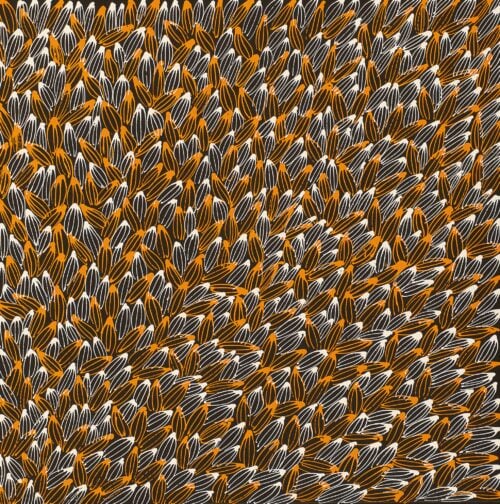 Abie Loy Kemarre Aboriginal Art