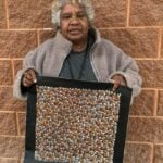 Abie Loy Kemarre Aboriginal Art