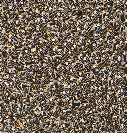 Abie Loy Kemarre Aboriginal Art