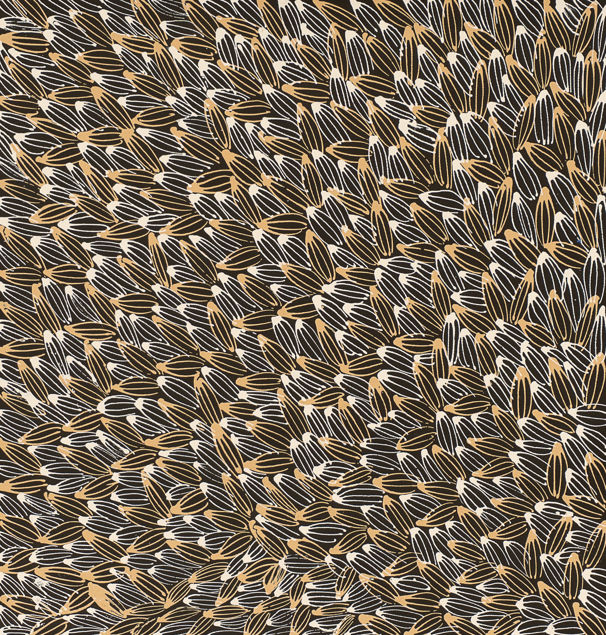 Abie Loy Kemarre Aboriginal Art