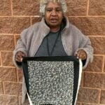 Abie Loy Kemarre Aboriginal Art