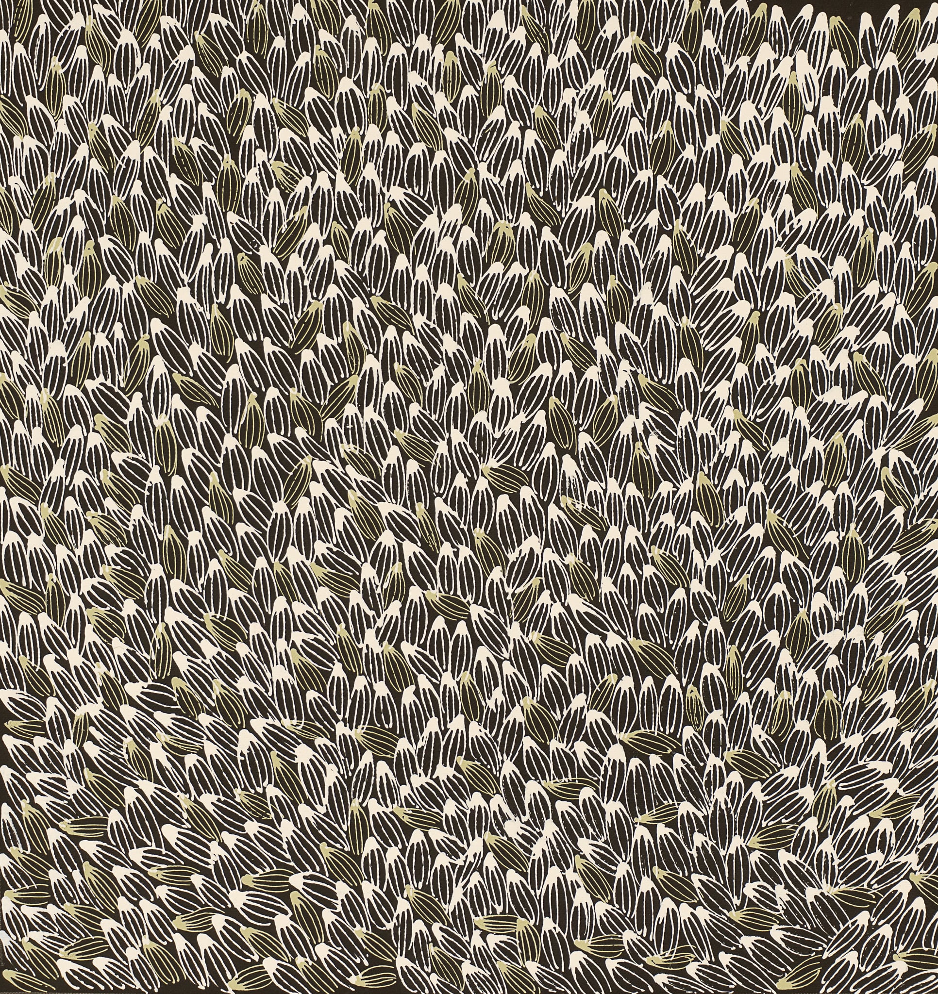 Abie Loy Kemarre Aboriginal Art