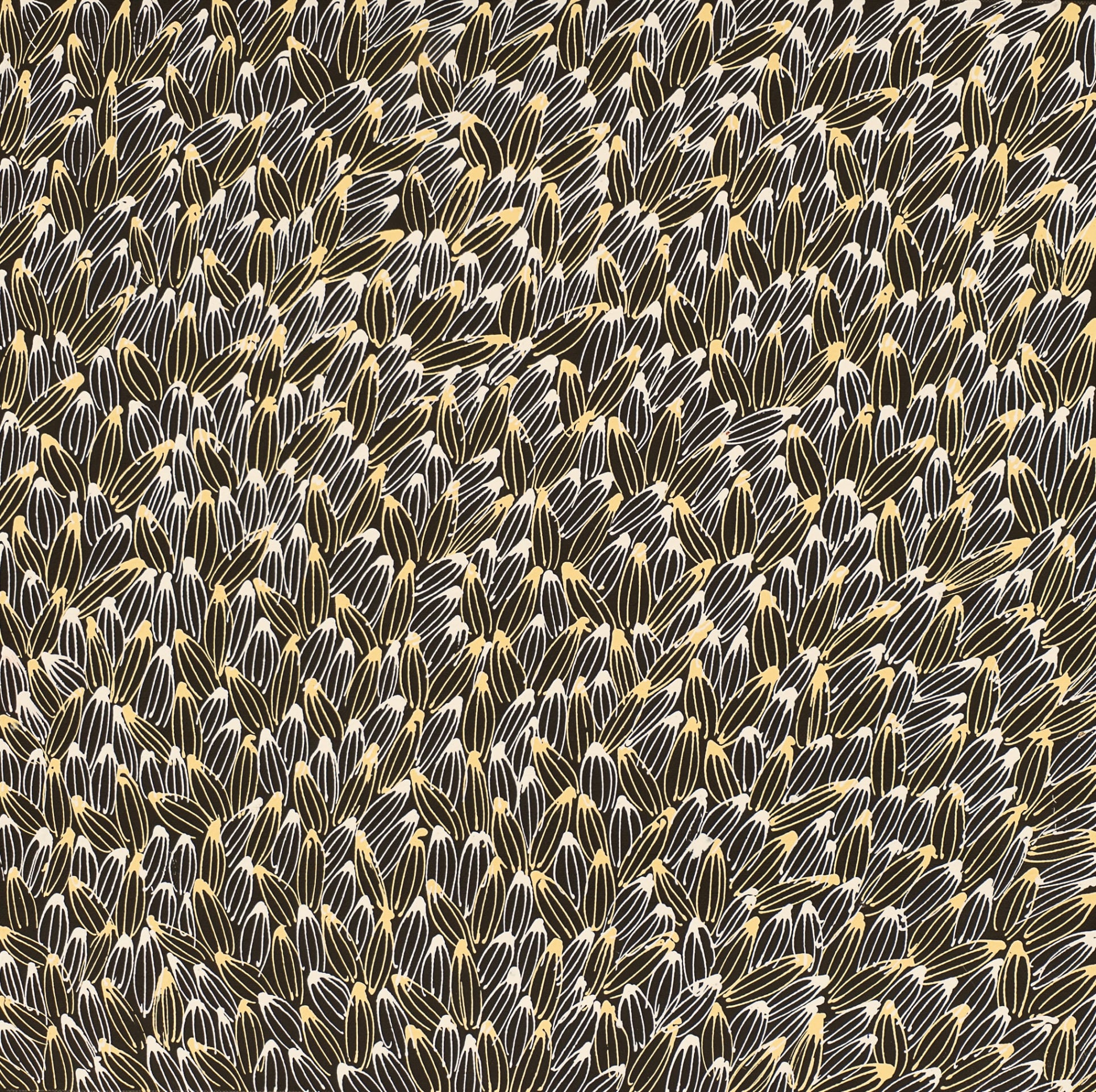 Abie Loy Kemarre Aboriginal Art