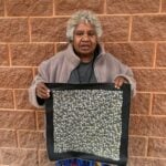 Abie Loy Kemarre Aboriginal Art