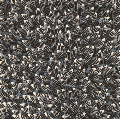 Abie Loy Kemarre Aboriginal Art
