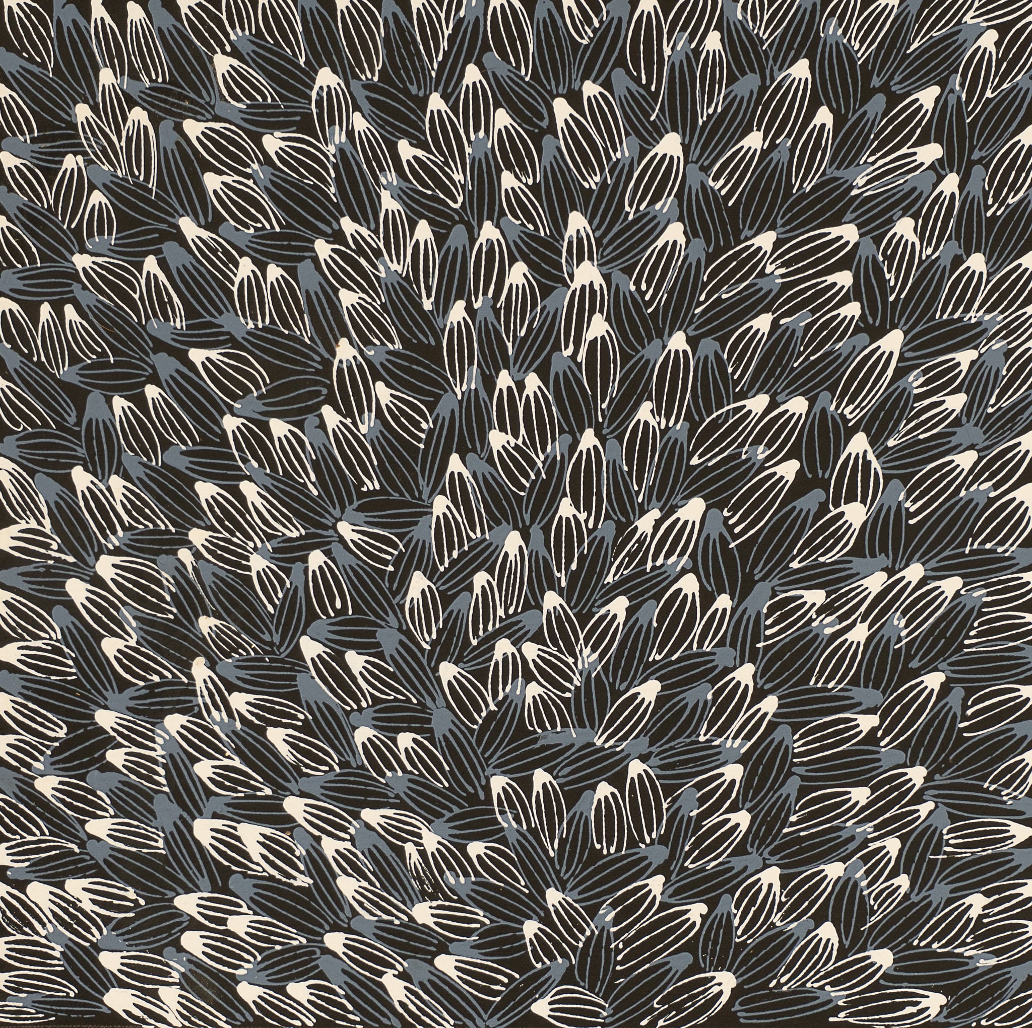 Abie Loy Kemarre Aboriginal Art