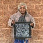 Abie Loy Kemarre Aboriginal Art