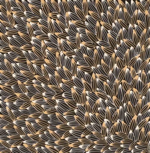Abie Loy Kemarre Aboriginal Art