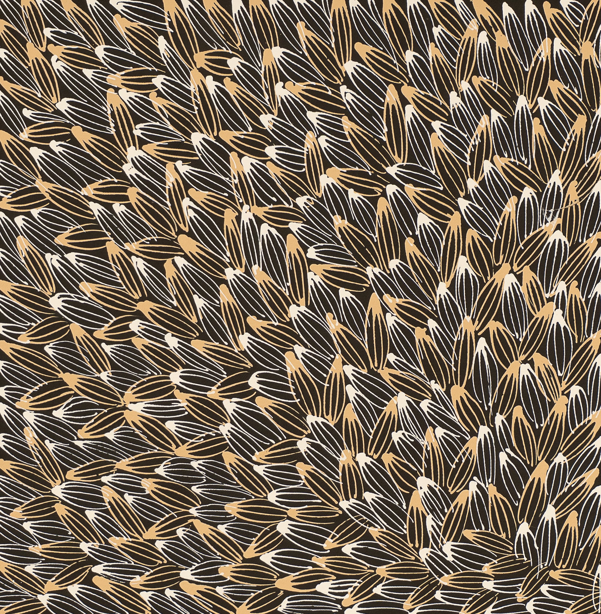 Abie Loy Kemarre Aboriginal Art