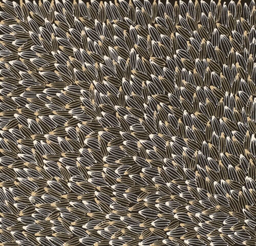 Abie Loy Kemarre Aboriginal Art