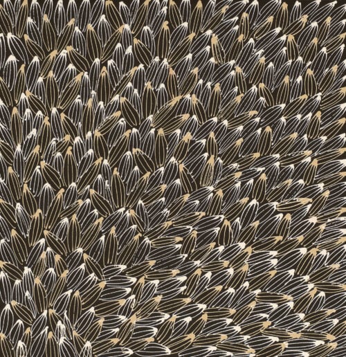 Abie Loy Kemarre Aboriginal Art