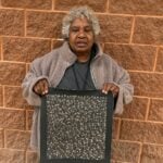 Abie Loy Kemarre Aboriginal Art