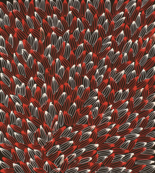 Abie Loy Kemarre Aboriginal Art