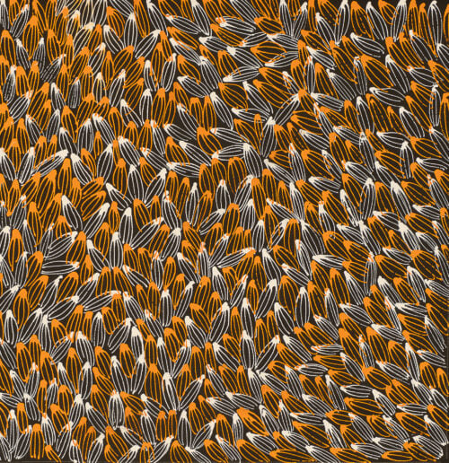 Abie Loy Kemarre Aboriginal Art